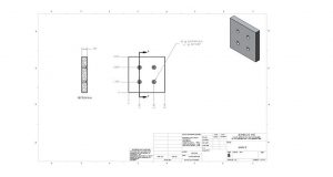 White Rabbit Project Jemelco Machining